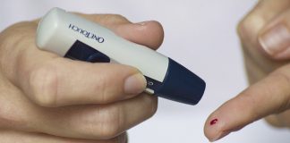 These two things help people avoid side effects of type 2 diabetes