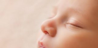 Why newborns look ‘less cute’ than older babies