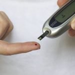 Why people with diabetes should check their kidney health