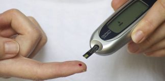 Why people with diabetes should check their kidney health