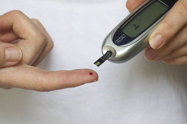 Why people with diabetes should check their kidney health