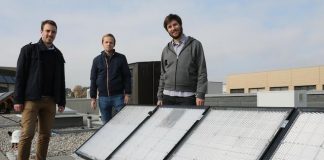 Better solar panels have record-breaking efficiency