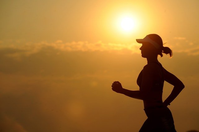 Exercise could help change your body clock