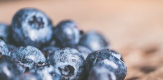 How blueberries could help lower blood pressure