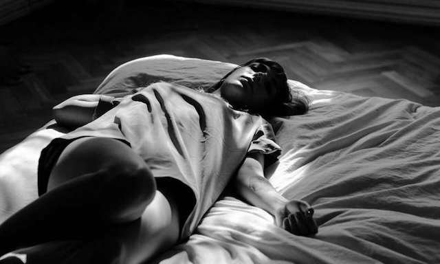 How chronic pain could threaten your night sleep