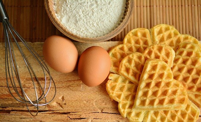 New allergy treatment allows people eat eggs safely for years