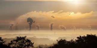 New study turns carbon dioxide back into coal