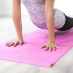 People with thinning bones need to avoid some spinal poses in yoga