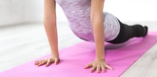 People with thinning bones need to avoid some spinal poses in yoga