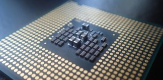 Scientists create a new computer chip prototype for Internet of Things