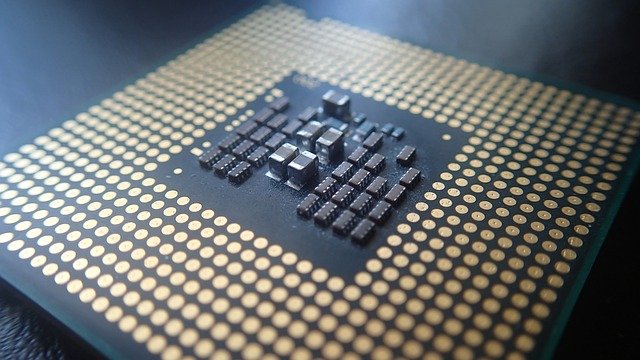 Scientists create a new computer chip prototype for Internet of Things