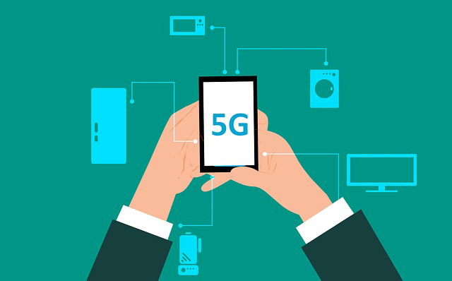 Scientists discover new flaws in 4G and 5G networks