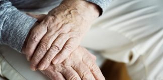 Scientists find new potential way to treat Alzheimer’s disease