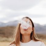 Smoking too much could harm your color vision