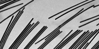 Vitamin C could help gold nanowire grow