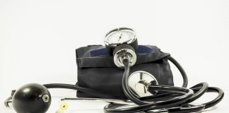 Why it is important to measure blood pressure in both arms