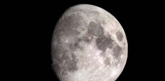 Why the Moon’s surface is rich in ingredients that could make water