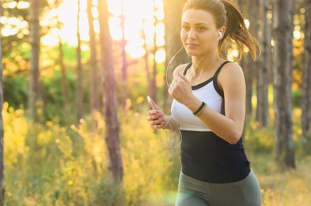 6 tips for better jogging