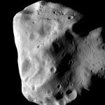 Asteroids may be harder to break than we thought