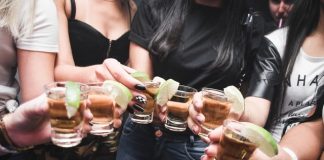 Binge drinking at young age may harm mental health later in life