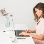 Can a sit-stand desk make you healthier L