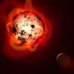 Carbon monoxide may signal life on other planets