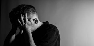 Depression linked to higher stroke risk in older people