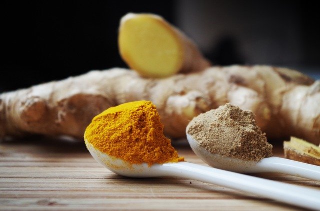 Health benefits of turmeric you should know
