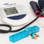 Healthy blood pressure may protect older people from brain damage