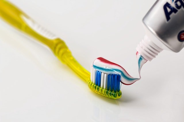Healthy gums may help men avoid erectile dysfunction