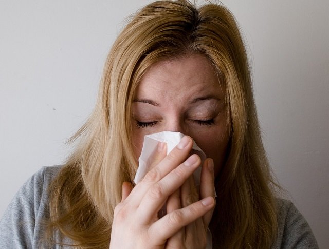 How to treat seasonal allergies effectively