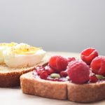 Less TV time, better breakfast may give you a healthy heart