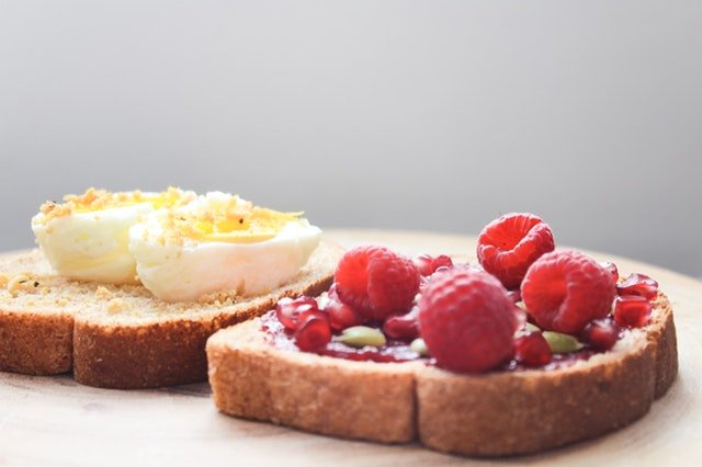 Less TV time, better breakfast may give you a healthy heart