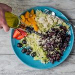 Mediterranean diet could make you exercise better