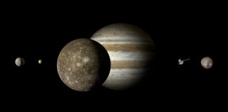 New discoveries from Saturn and Jupiter challenge current theories