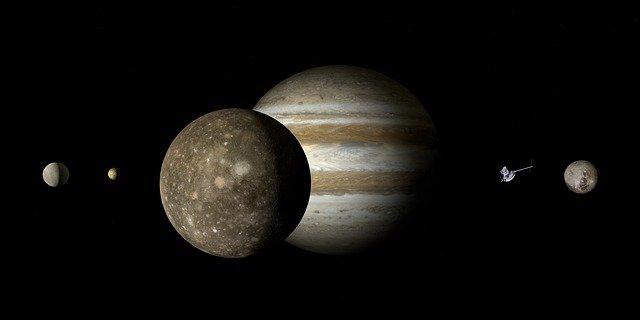 New discoveries from Saturn and Jupiter challenge current theories