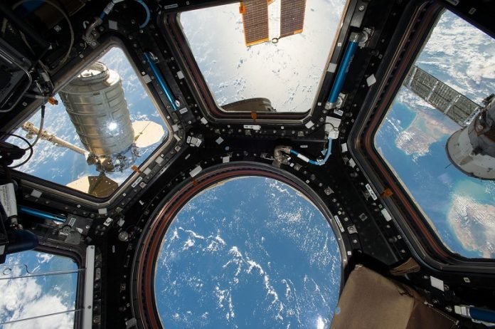 New way to kill superbugs in the International Space Station