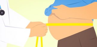 Obesity may help you survive stroke