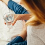 Older people need to drink more water, study shows