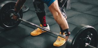 Resistance training could benefit people with prediabetes