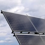 Scientists develop new way to make solar cells