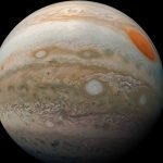 Scientists discover Jupiter's unknown journey