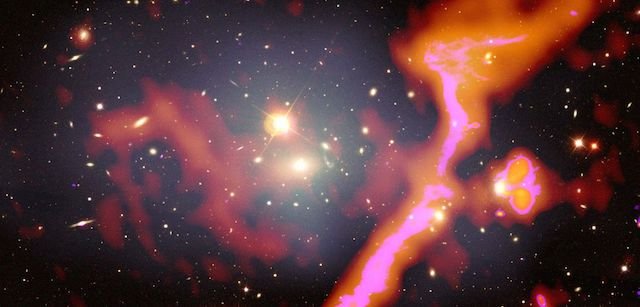 Scientists discover hundreds of thousands of new galaxies