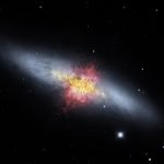 Scientists discover new clues to evolution of galaxies