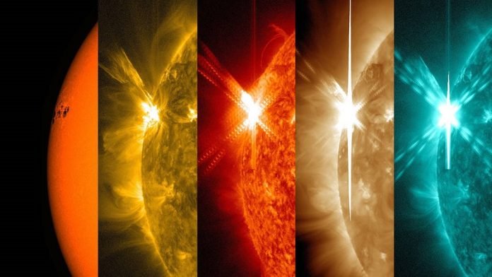 Scientists discover our planet is a stable version of the Sun