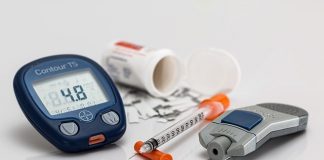 Scientists find new method to treat diabetes