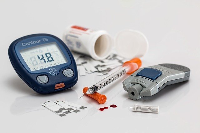 Scientists find new method to treat diabetes