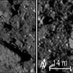 Scientists find unexpected old surface on near-Earth asteroid Bennu