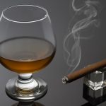 Smoking and drinking alcohol may be double trouble for the brain