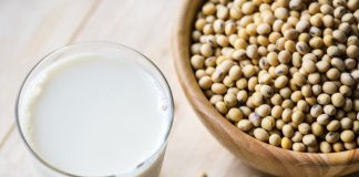 Soybean oil could reduce fatigue in people with breast cancer